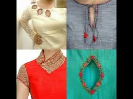 Latest amazing neck design//Gale ke designs // beautifiul design ...