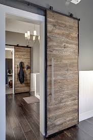 Design Porte Maison Chaleureuse Maison Porte Coulissante