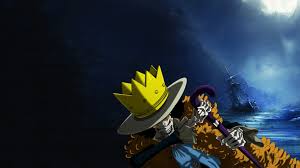 Hd one piece 4k wallpaper , background | image gallery in different resolutions like 1280x720, 1920x1080, 1366×768 and 3840x2160. Free Brook High Quality Wallpaper Id One Piece 1920x1080 Download Hd Wallpaper Wallpapertip