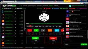 Cu cât evenimentul în care are loc meciul pe care vrei să pariezi este mai important, cu atât mai bogată este și oferta. Site Uri De Pariuri Cs Go 2016 Youtube