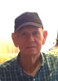 Calvin Patterson Obituary (1933