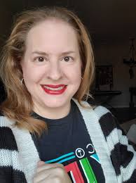 Christmas in July lipstick sale