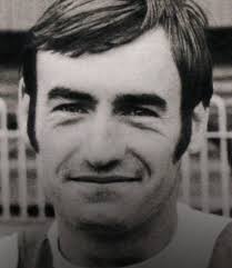 We celebrate the life and memory of Alfred Brantley