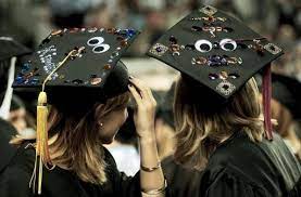 Pin On Graduation Cap Decorations