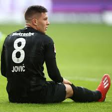 Последние твиты от fredi bobic (@fredibobic1971). Fredi Bobic No Formal Contact Between Bayern Munich And Eintracht Frankfurt Over Luka Jovic Bavarian Football Works