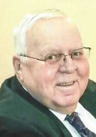 James A. 'Jim' Vogel