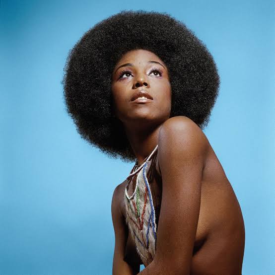 Work by Kwame Brathwaite