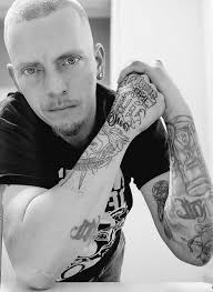 Christopher Ryan DeRoberts