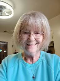 Hair length opinions for a 69-year-old person