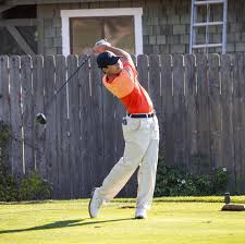 RECAP: Men's and women's golf competed in the first conference event of the  season at SCIAC 1. The men set a new team scoring record the first day with  a 6-under 282!