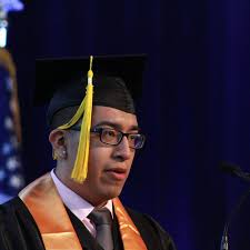 Lackawanna College graduates celebrate achievements, get advice at  commencement ceremony