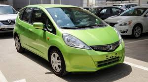 Maybe you would like to learn more about one of these? Honda Jazz I Vtec Lime Green 2013 Mint Honda Jazz Honda Honda Fit