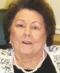 Mary Butler Obituary (2018)