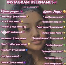 Pin By Nadia Daniels On Snap And Insta Good Instagram Captions Name For Instagram Aesthetic Names For Instagram