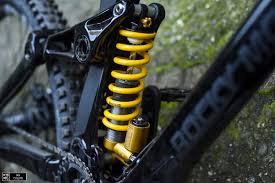 Mtb Mag Com Mountain Bike Magazine Tested Öhlins Ttx