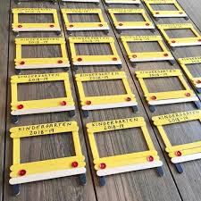 Ready For Some First Day Pictures Iteachtoo Iteachk Earlyeducation Iteachelementary Kinde 1st Day Of School School Photo Frames Classroom Crafts