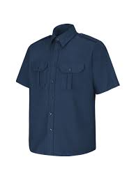 Horace Small Sentinel Basic Security Short Sleeve Shirt