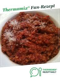 Hackfleischrisotto Rezept Rezepte Gerichte Mit Hackfleisch Risotto