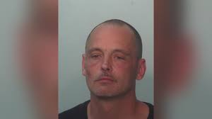 Chase from New Haven to Huntington includes 3 stop sticks, middle fingers,  and paint thinner