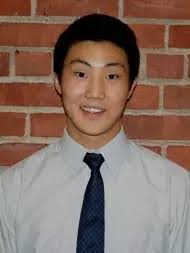 2012-13 Men's Swimming and Diving Roster