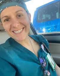 Fundraiser for Molly Girard by Virginia Thomas : Help Molly Recouperate  After Drunk Driver