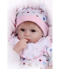 MAIDEDOLL Reborn Dolls Platinum Silicone Full Body 19inch Soft Flexible  Realistic-Solid Silicone Baby Doll Lifelike Baby Doll Weighted Sleeping  Doll Closed Eyes (Boy) : Amazon.co.uk: Toys & Games