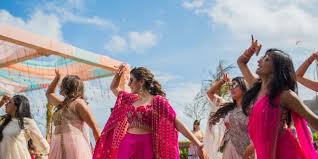 When music and poetry come together, the lyrics make so much sense! Popular Hindi Wedding Songs For Sangeet In 2020