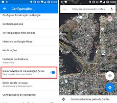 Como Ver O Mapa Do Google Maps No Modo Satelite Pelo Celular Dicas E Tutoriais Techtudo