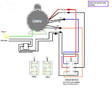 This is my first post on this site so excuse me if i don't have proper posting etiquette. Wiring Diagram For 220 Volt Single Phase Motor Bookingritzcarlton Info Diagram Electricity Wire