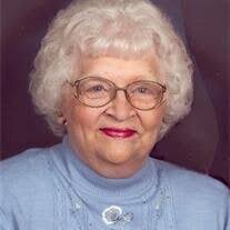 Janis Johnson Obituary