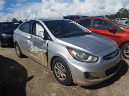 What really caught my attention in terms of prices and roi was the 2014 hyundai accent l sedan. Salvage Vehicle Title 2014 Hyundai Accent Sedan 4d 1 6l For Sale In Houston Tx 43804360