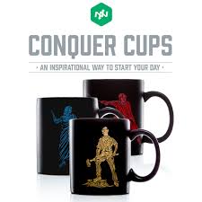 The joe rogan experience podcast is a long form conversation hosted by comedian joe rogan with friends and guests that have included comedians, actors who we are. Onnit On Twitter New Conquer Cups Feature Inspirational Quotes To Give Your Day A Kick In The Ass Http T Co 9jeg3xviwu Joerogan Http T Co E0m5hortqz