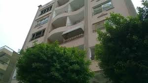 عقار ستوك شقة للبيع بمدينة نصر بالحى الثامن 210 م بجوار مسجد دار الأرقم House Styles Mansions Building