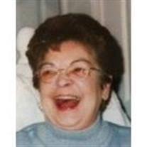 Pauline E. Buote Obituary