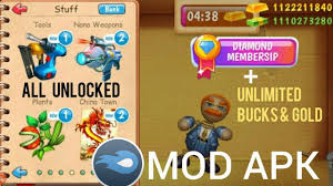 Download (95.5mb) updated to version 1.0.6! Kick The Buddy Mod Apk Unlimited Bucks Gold V1 0 2 Mediafire Link Youtube