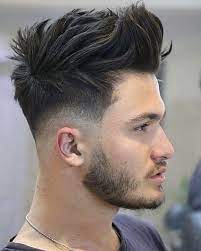 Best Low Fade Haircut For Men Find More Incredible Haircuts At Barbarianstyle Net Hair Hairstyles Hair Low Fade Haircut Fade Haircut Faded Haircut For Men