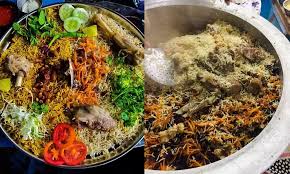 Add the chicken to the pan and sprinkle with 3 tsp. Hyderabad Aromatic Afghani Foods Steal Hearts Lift Spirits
