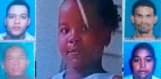 Identifican los cinco fallecidos en naufragio de Guayacanes; hay un  francomacorisano