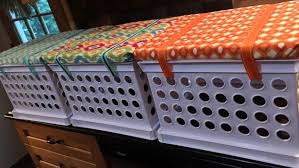 Three 50ft sisal rope packs (the picture shows 2 but i ended up needing 3!) plastic milk crate with filing ledges inside for wood to rest on (i had this. How To Make A No Sew Milk Crate Seat Really Good Teachers Blog And Forum A Really Good Stuff Community