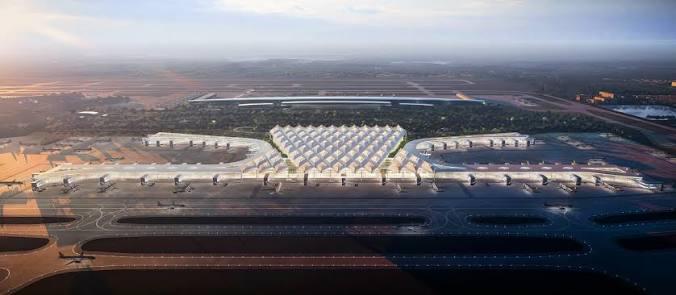 Sân bay quốc tế Soekarno–Hatta có vai trò gì trong vận chuyển hàng hóa?