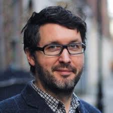 Edward Fletcher • Children's Film First Conference 2015