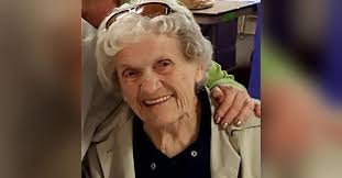 Marjorie Elvina Anderson Obituary