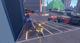 ¡comprueba la disponibilidad de plataforma y juega hoy! Knockout City Download For Pc Free