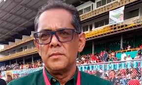 Peña: Los sampedranos debemos de cuidar el Morazán