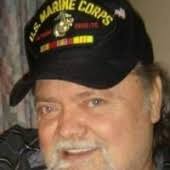 Obituary information for Terry L. Harris