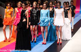 Cuales Son Las Mejores Agencias De Modelos Del Mundo