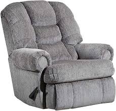 Chic Lane Home Furnishings 4501 19 Torino Ash Rocker Recliner Living Room Furniture 679 Topfurniturestore From Top Store