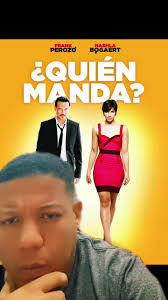 Cine Dominicano: Quien Manda? Análisis y Reseña