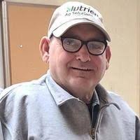 James Robert Glover Jr Obituary (2025)