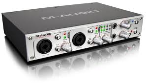 3 carte son m audio 4 des plus grosses ventes de la semaine. Achetez Carte Son Externe Occasion Annonce Vente A Schiltigheim 67 Wb151119587